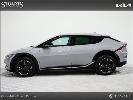 2026 Kia EV6 - photo 6
