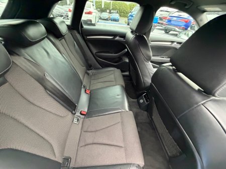 2019 Audi A3 - photo 40