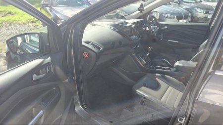 2016 Ford Kuga - photo 11