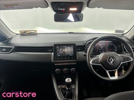 2023 Renault Clio - photo 11