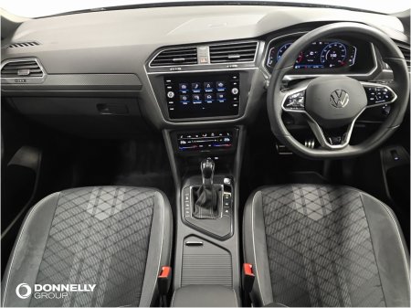 2025 Volkswagen Tiguan Allspace - photo 11