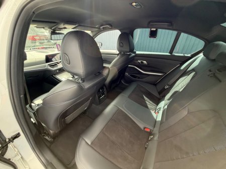 2020 BMW 3-Series - photo 43