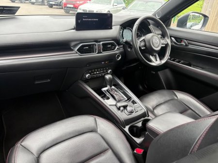 2023 Mazda CX-5 - photo 20