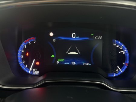 2021 Toyota Corolla - photo 11
