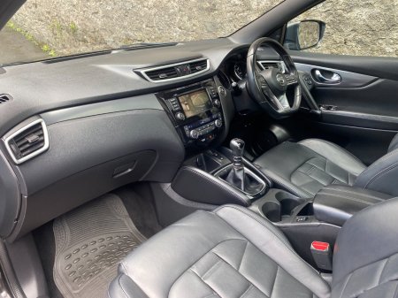 2020 Nissan Qashqai - photo 13