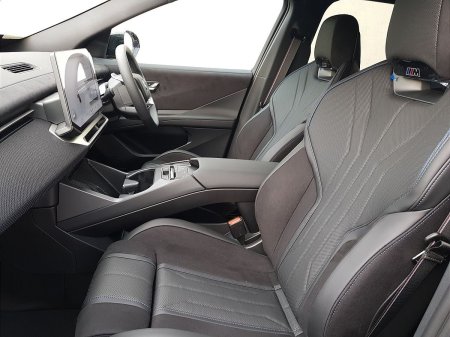 2026 BMW iX3 - photo 7
