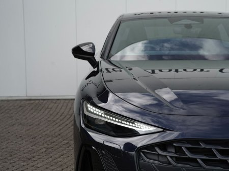2025 Audi A6 - photo 47