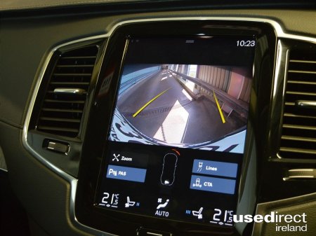 2022 Volvo XC90 - photo 17