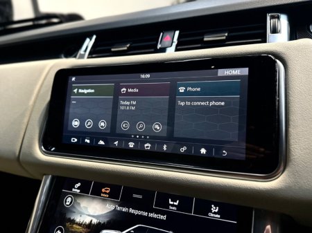 2020 Land Rover Range Rover Sport - photo 26