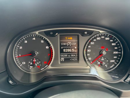 2014 Audi A1 - photo 12