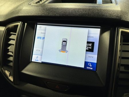 2022 Ford Ranger - photo 19