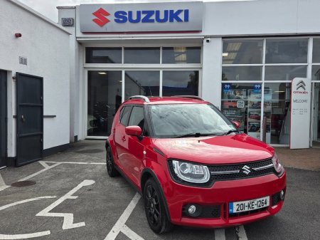 2020 Suzuki Ignis - photo 2
