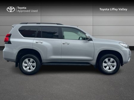 2022 Toyota Land Cruiser - photo 3