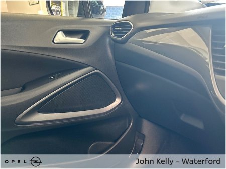 2023 Opel Crossland X - photo 10