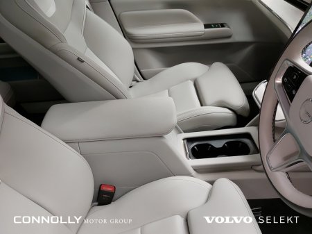 2026 Volvo ES90 - photo 20