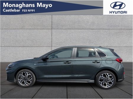 2026 Hyundai i30 - photo 6