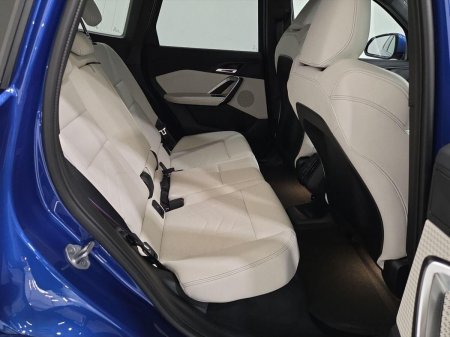 2026 BMW X1 - photo 22