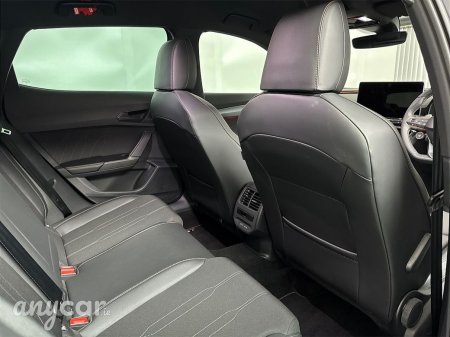 2025 Cupra Formentor - photo 15