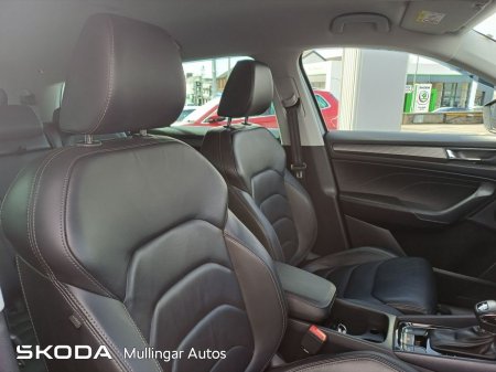 2022 Skoda Kodiaq - photo 24