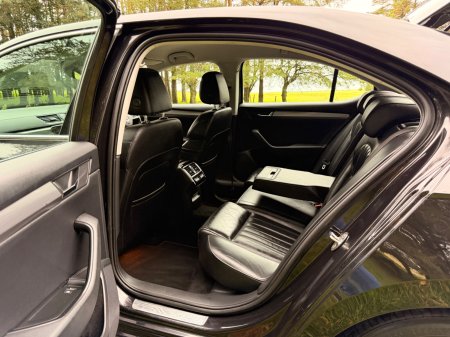 2019 Skoda Superb - photo 32