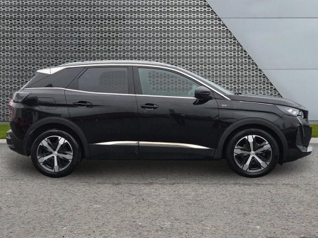 2024 Peugeot 3008 - photo 6