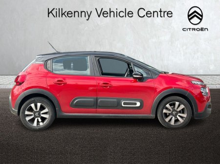 2022 Citroen C3 - photo 3