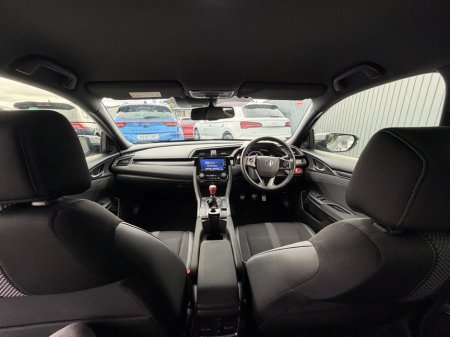 2020 Honda Civic - photo 37