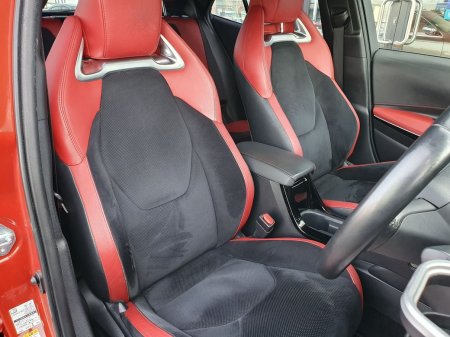 2018 Toyota Corolla - photo 10