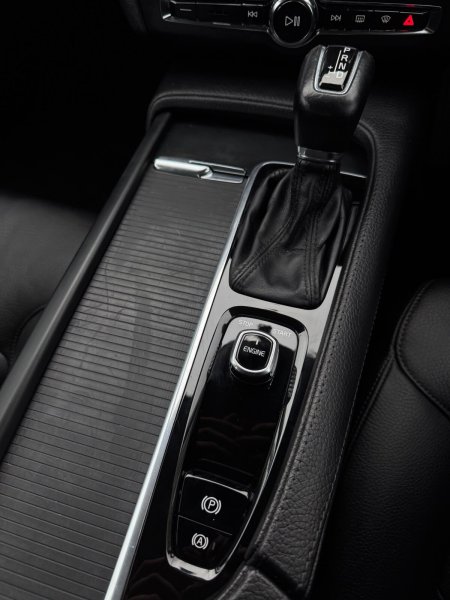 2017 Volvo S90 - photo 12