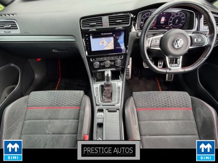 2020 Volkswagen Golf - photo 13