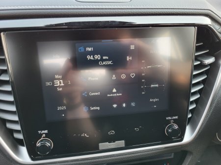 2026 Isuzu D-Max - photo 21