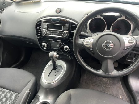 2016 Nissan Juke - photo 15