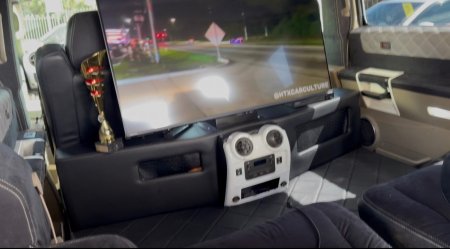 2007 Hummer H2 - photo 11