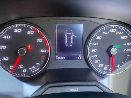 2021 SEAT Arona - photo 16