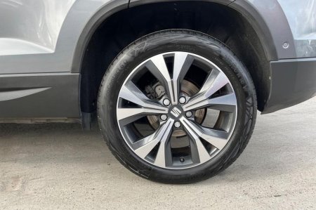 2024 SEAT Ateca - photo 8