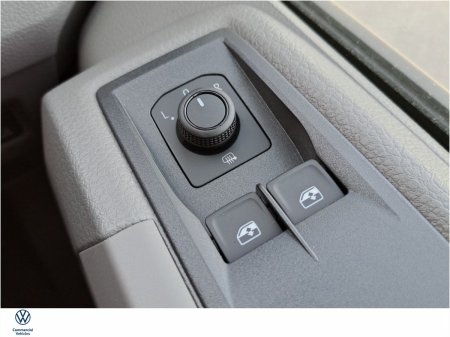 2026 Volkswagen Crafter - photo 21