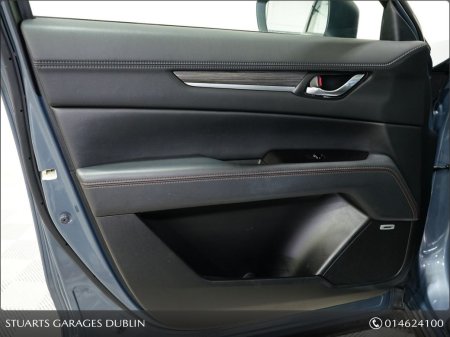 2021 Mazda CX-5 - photo 15