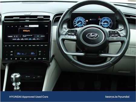 2023 Hyundai Tucson - photo 4