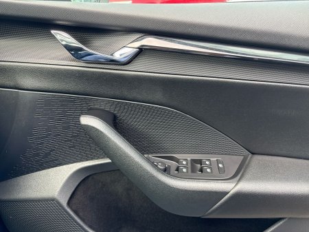 2021 Skoda Octavia - photo 16
