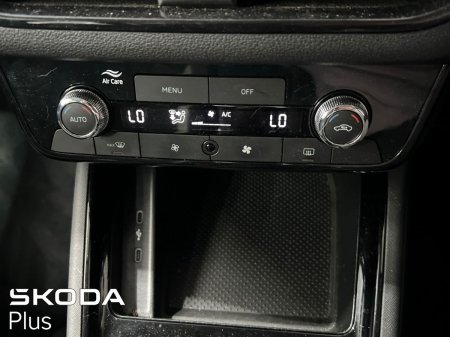 2026 Skoda Kamiq - photo 18