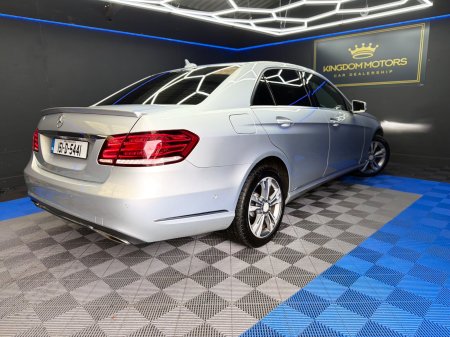 2015 Mercedes-Benz E-Class - photo 12