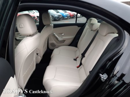 2025 Mercedes-Benz A-Class - photo 16