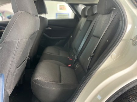 2021 Mazda CX-30 - photo 10