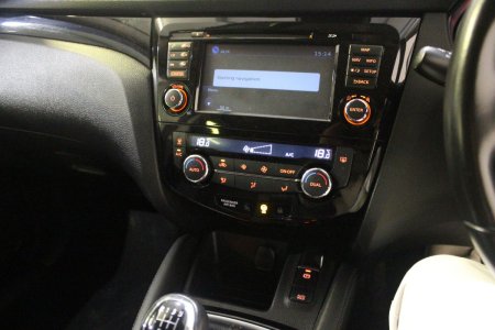 2018 Nissan Qashqai - photo 14