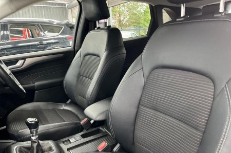 2022 Ford Kuga - photo 19