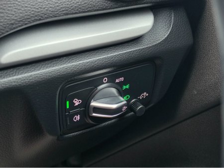 2018 Audi A3 - photo 14