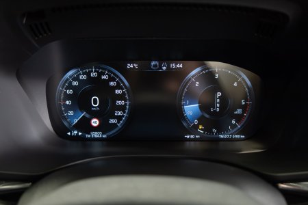 2020 Volvo XC60 - photo 19