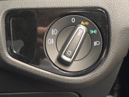 2016 Volkswagen Golf - photo 16