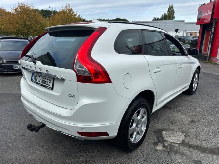 2014 Volvo XC60 - photo 11