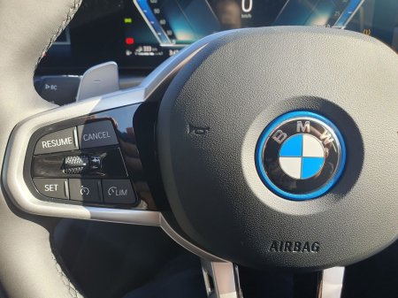 2026 BMW 3-Series - photo 17